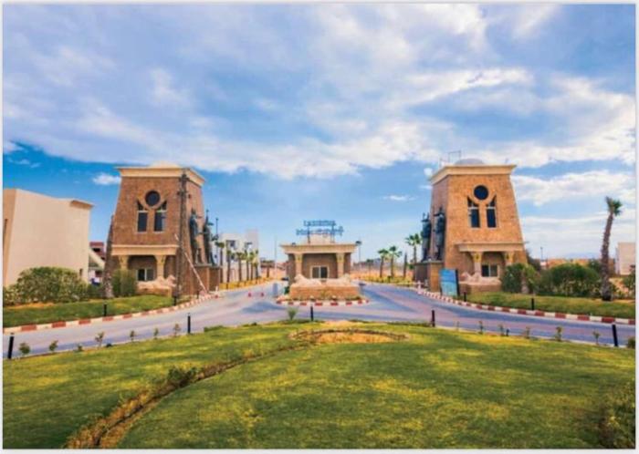 La Sirena Mini Egypt