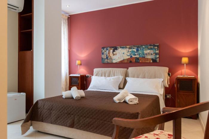 Giorgios Dépendance