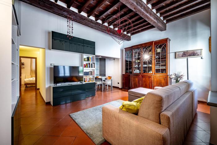 YD Your quiet escape in the city center