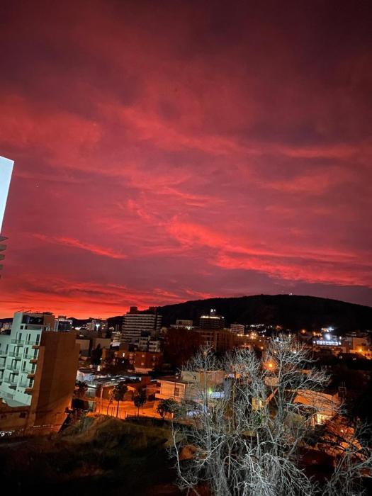 Departamento en Paseo Quatro