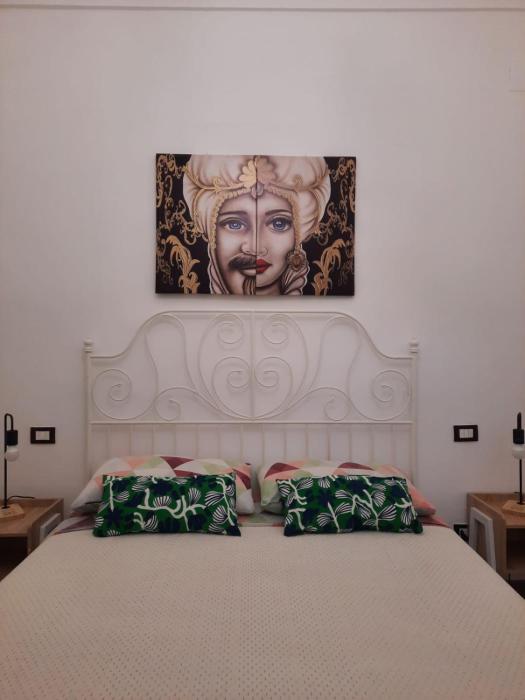 La porta dei Candelai