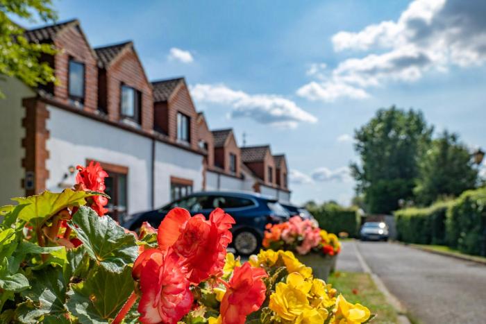 White Rose Holiday Park