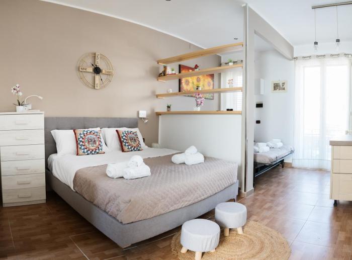 Locazione Turistica Aurora