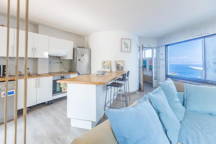 LEscapade Méditerranéenne