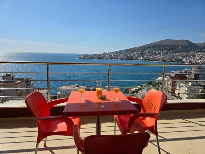 Olsen Bellavista Apartments