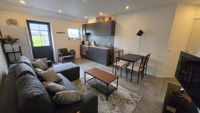 Haarles kleine landhuis NR 1