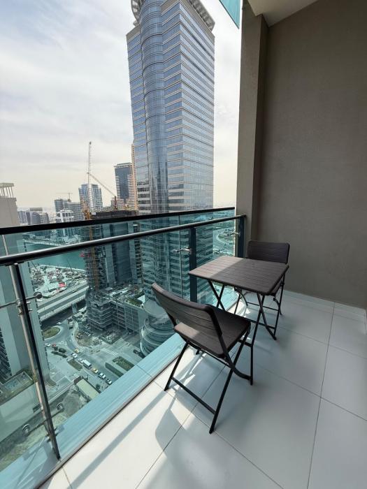 Damac MERANO LUX 2 bedroom 3 baths