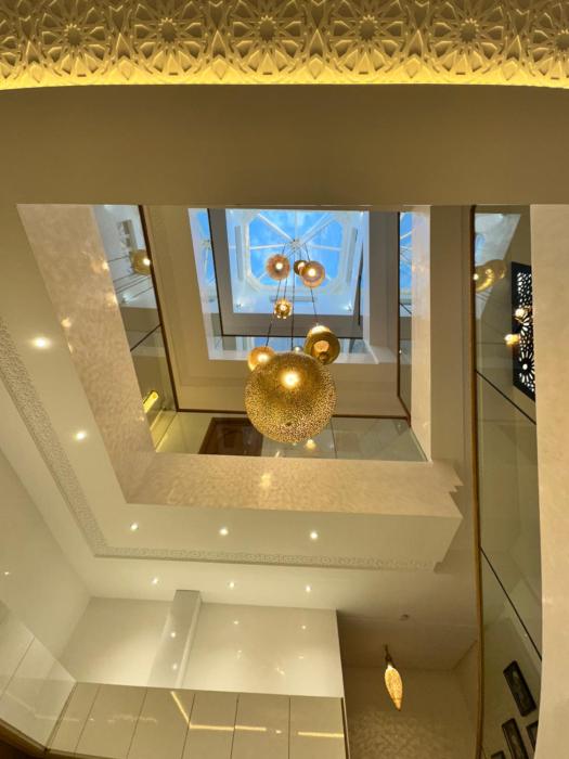 Riad De Luxe Marrakech