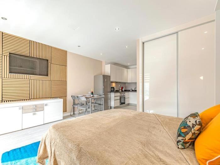 309 Paraiso Sur luxury Studio