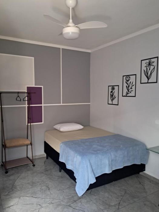 Suíte aconchegante a 10 min do aeroporto