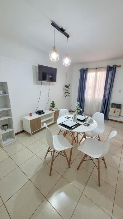 La Quinta departamento