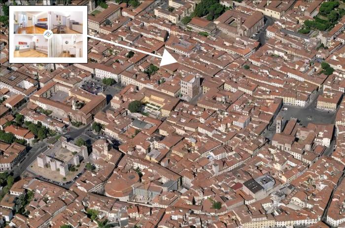 Loggia Del Mazzei by TuscanyWeGo