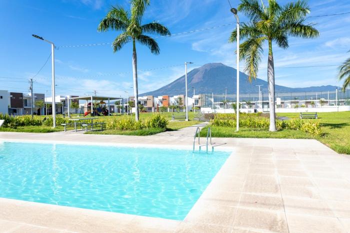 Casita Marsol in San Miguel