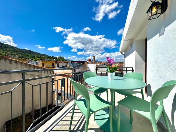 Le Corti Sarde Village