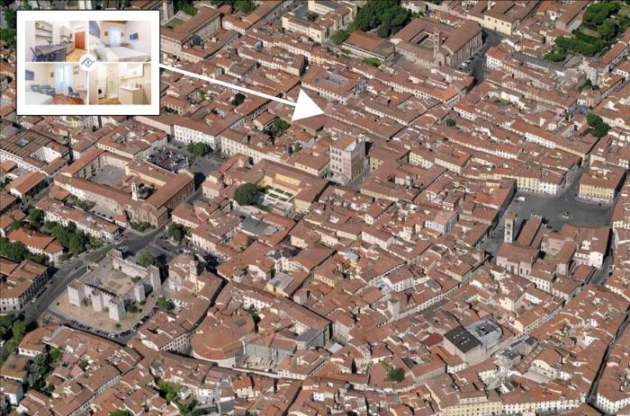 Dimora Ser Lapo by TuscanyWeGo