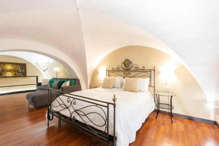 Comfortable Studio in Bari with Modern Amenities