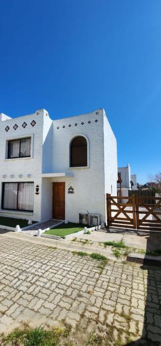 Casa 10 Condominio el sol el Quisco