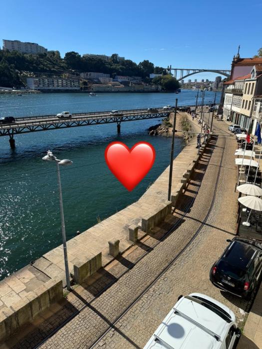 luxury stay Romantic Douro River & Sunset views