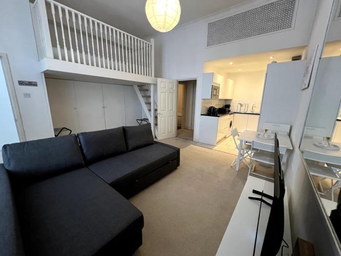 Classic Studio in Pimlico, London