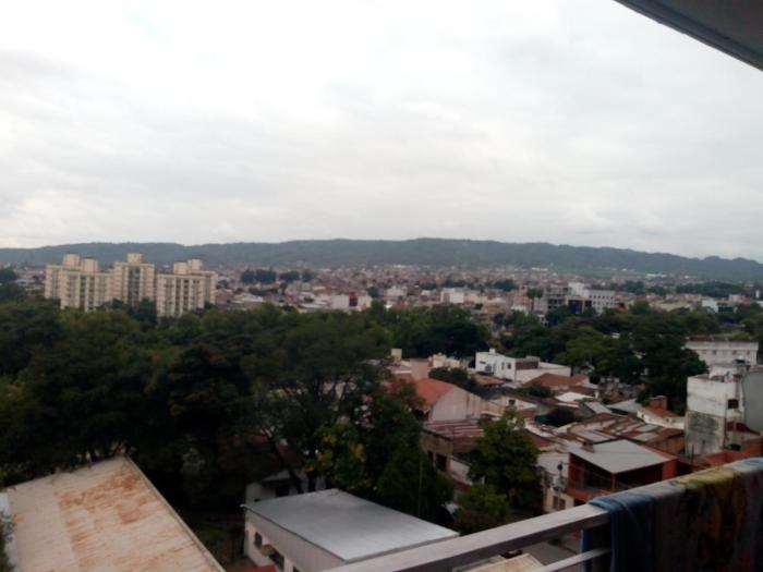 Apartamento San Salvador de Jujuy elsol