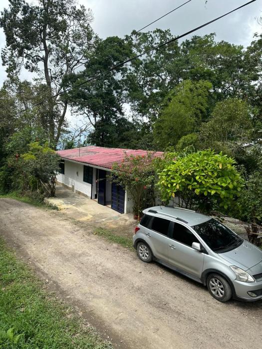 Hospedaje El Barranquito