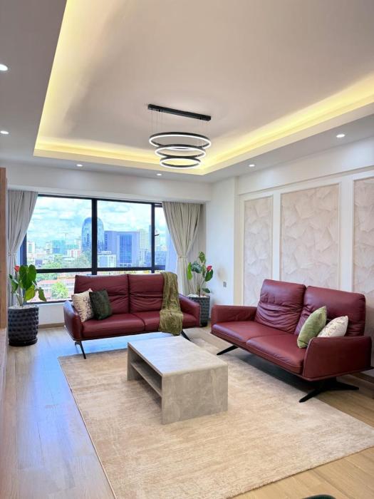 Royal Living Pure definition of luxury