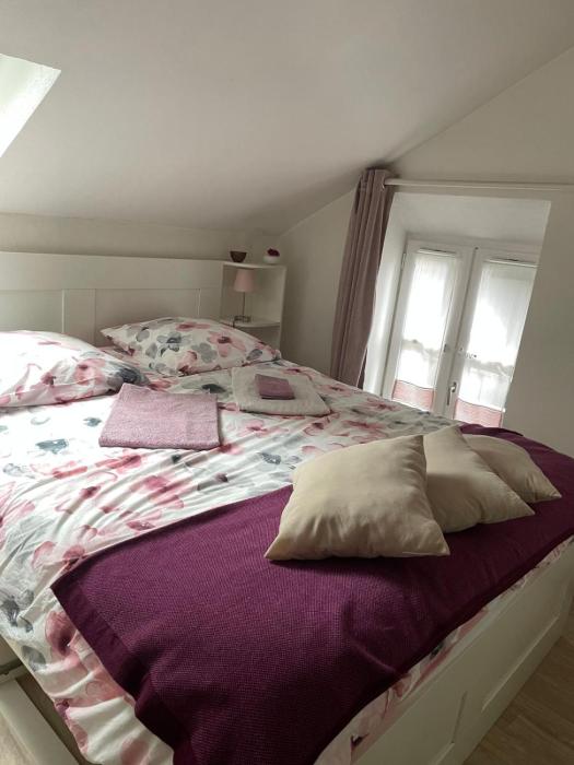 Halte entre Terre et Mer à Bayeux