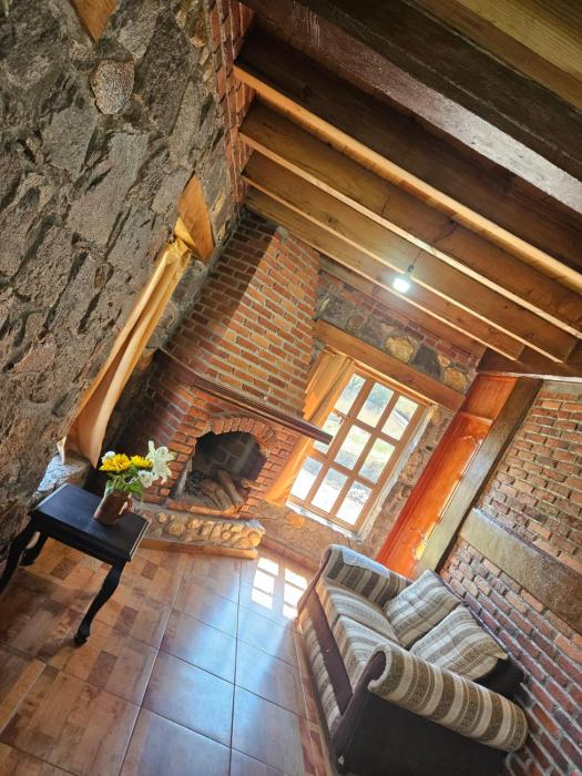 Cabaña la Rinconada