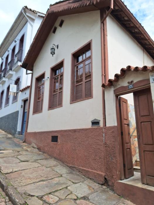 Casa das Flores Central