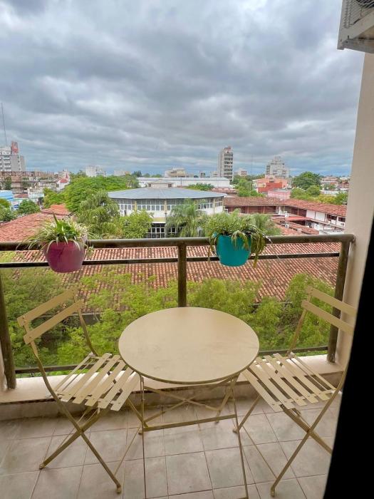 Dep 7 Zona Cardiológico Centro