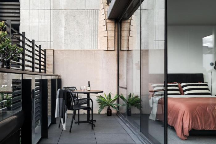 Urban Nest on Stanley - Collingwood Retreat