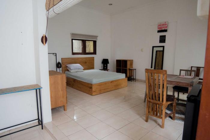 Mirri House Kerobokan