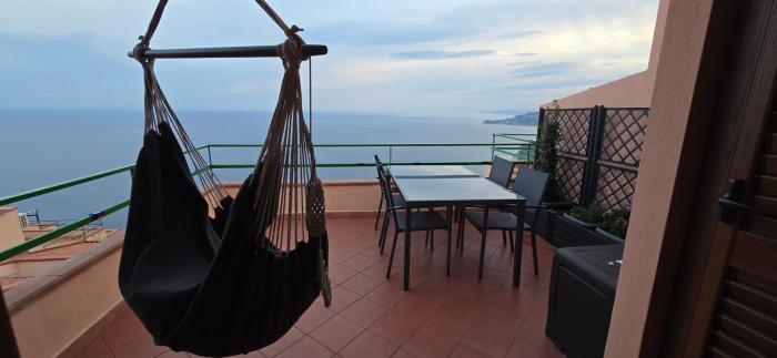 La Terrazza sul Mare