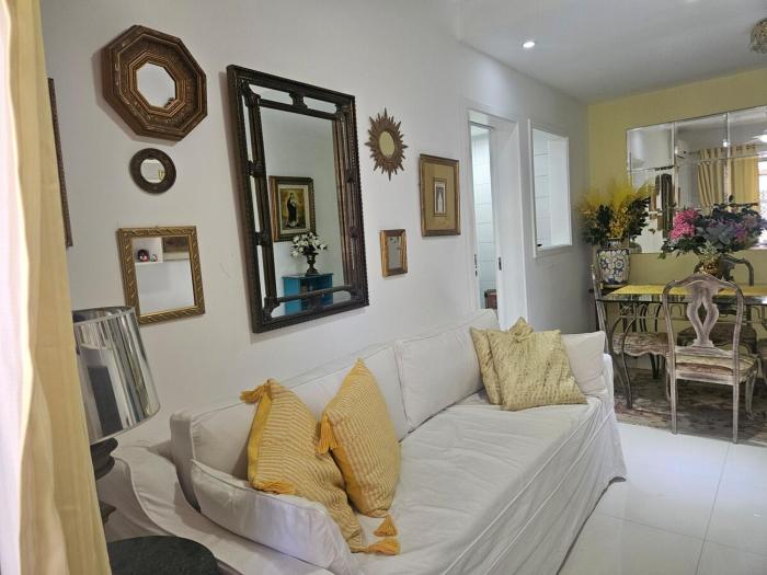 2BR Relaxing Barra Apartment
