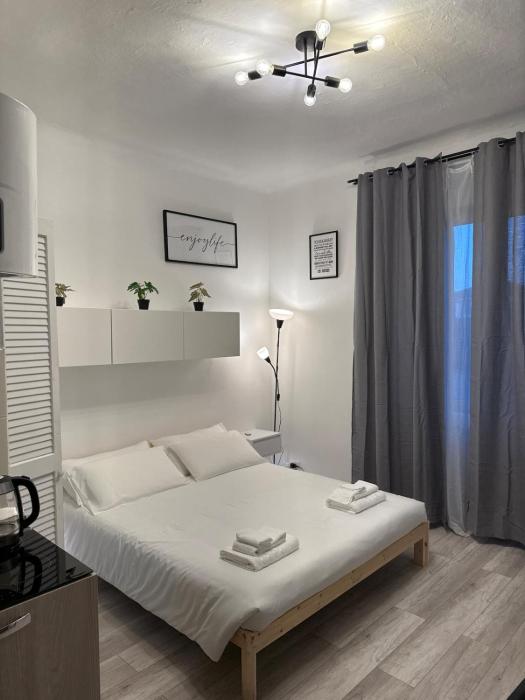 Bocconi Central Apartments