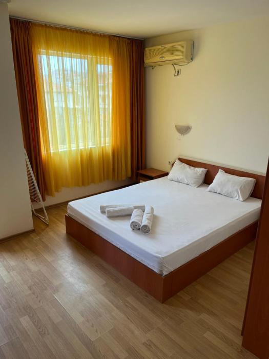 Хотел Стоянови