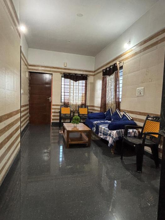 PUNYABHOOMI HomeStay