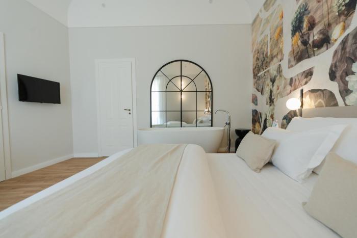 xenia apartments & suite