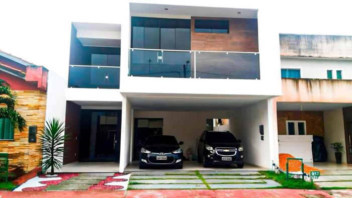 Best House for COP 30 - Belém