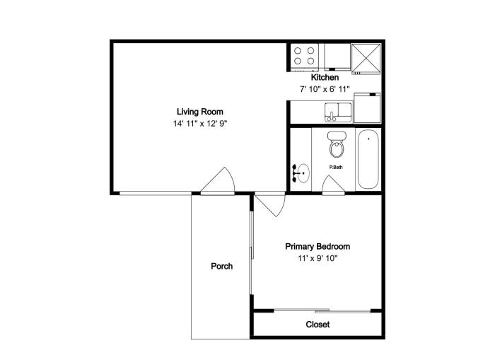 Madeira Beach Yacht Club 151H