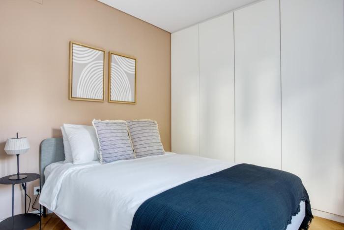 Belo Quarto com WC Privativo