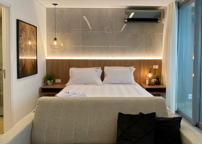 Loft Wings - aconchegante apartamento em Pinheiros