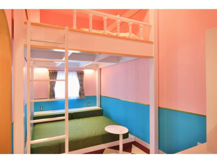 FourStoriesHotelMaihama Tokyo Bay - Vacation STAY 73130v