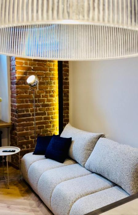 ART DESIGN APARTMENT 2a i 2b