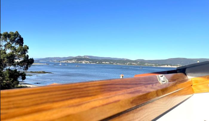 Apartamento Camino de la costa