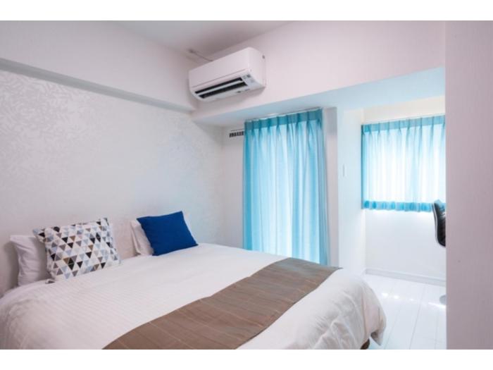 Living Inn Asahibashiekimae Anex - Vacation STAY 73797v