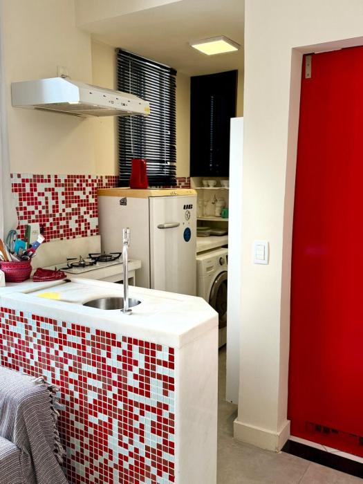 Melhor localização do Rio!