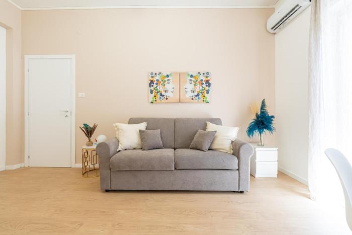 Napoli stazione-aeroporto