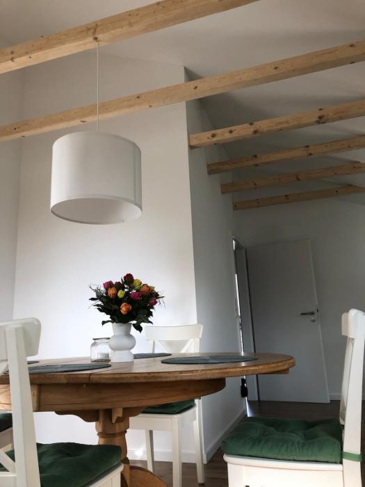 Große FeWo mit 2 Schlafzimmern in Körbecke