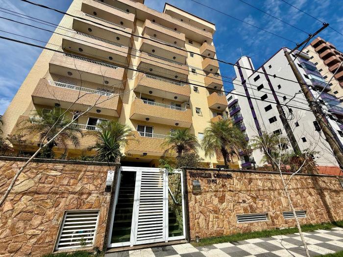 Edifício Terraza Cosmos